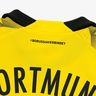 Puma Camiseta Borussia Dortmund Alterna 23/24