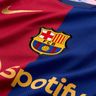 Nike FC Barcelona local 2024/25 Stadium