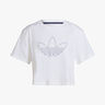adidas Crop Top