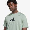 adidas Polo Estampado All-Gym Category