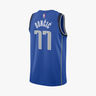 Nike Luka Doncic Mavericks Icon Edition 2020