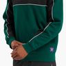 Reebok Cl Team Tradition Crew