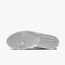 Jordan 1 Low Shadow Toe
