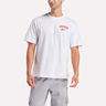 Reebok Camiseta Gs Hs Guarand