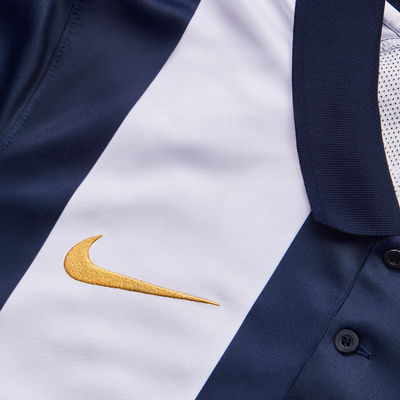 Nike Camiseta Oficial Alianza Lima 2021