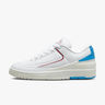 Air Jordan 2 Retro Low