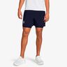 Under Armour Launch