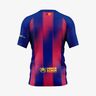 Nike Camiseta Barcelona Home 25/26 Stadium