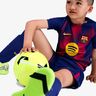 Nike Equipación Barcelona Away 25/26 Niño