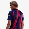 Nike Camiseta Barcelona Home 25/26 Stadium