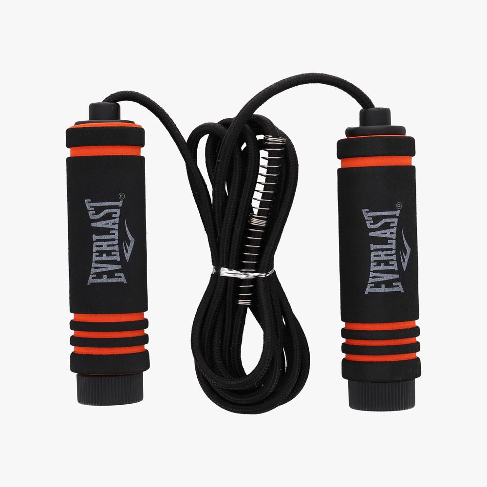 Everlast Cuerda Para Saltar Marathon Sports Ecuador