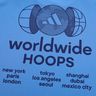adidas Worldwide Hoops City