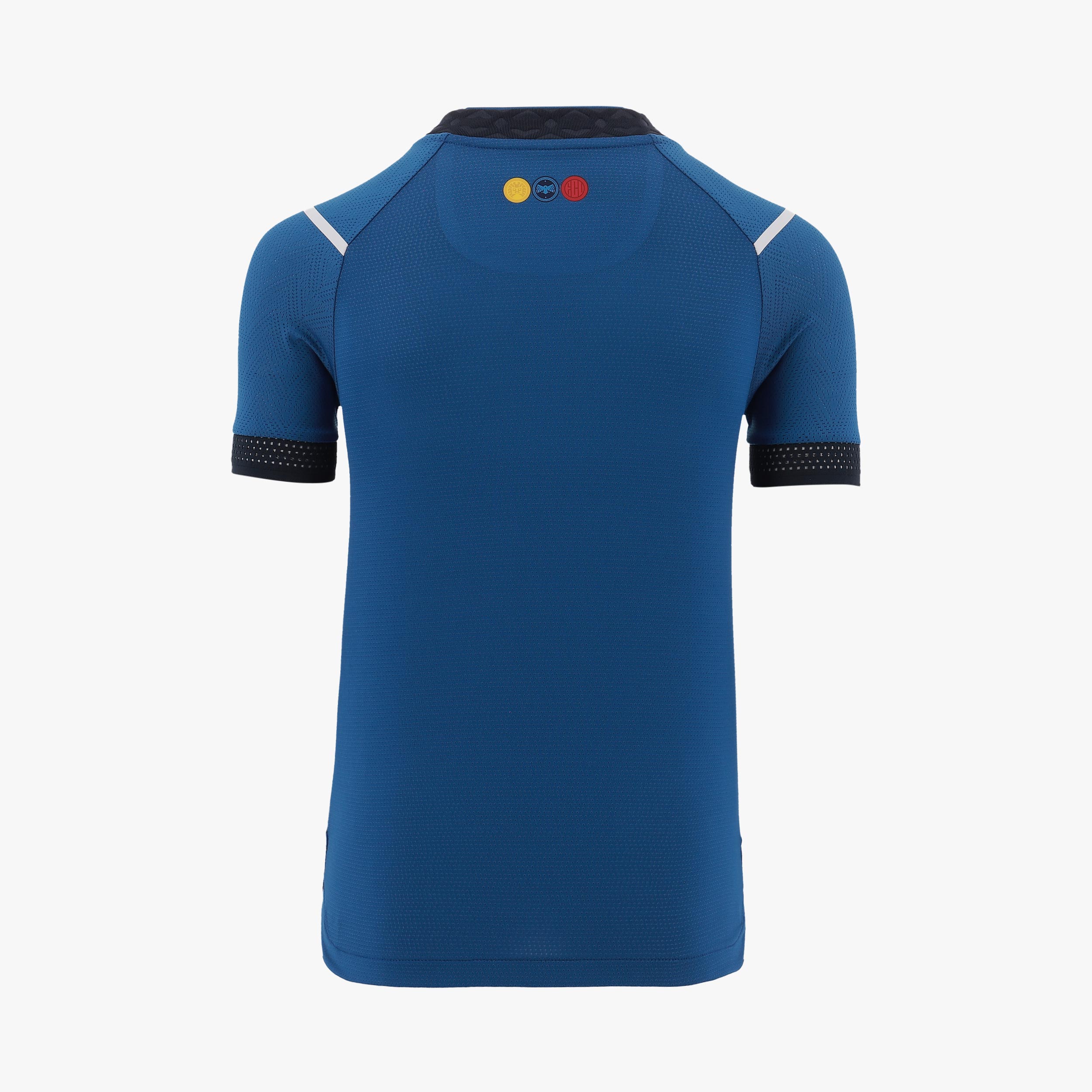 FEF Camiseta Alterna Ecuador Eliminatorias 2023 Marathon Sports Ecuador