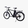 MVM Bicicleta Eléctrica Roma 26