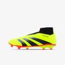 Adidas Zapatos de fútbol Predator League Laceless