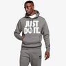 Nike Just Do It Hoodie