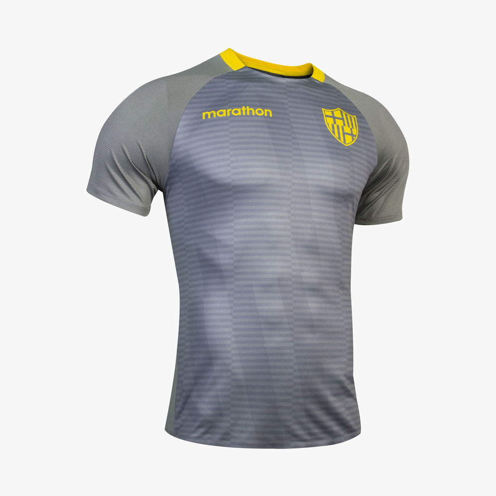 Camiseta Entrenamiento Barcelona Marathon Marathon Sports Ecuador