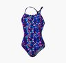 Speedo Digital Rippleback