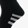 adidas Media Largas clásicos Performance Cushione