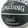 Spalding Pelota de básquet Sketch Jump