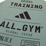 adidas Polo Estampado All-Gym Category