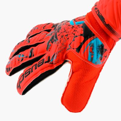 Reusch Guantes De Arquero Attrakt Solid Marathon Sports Per