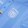 FEF Camiseta Arquero 1
