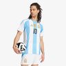 adidas Camiseta primera equipación Argentina 24 Me