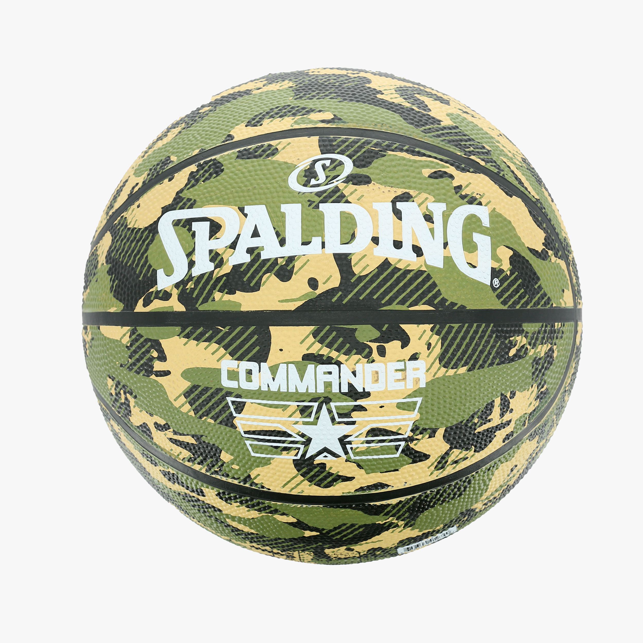 Spalding Pelota de basquet Commander Marathon Sports Perú