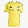 adidas Camiseta Al Nassr FC 25/26 Local