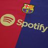 Nike FCB Stadium SS