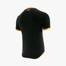 Marathon Sports Camiseta Negra Universitario