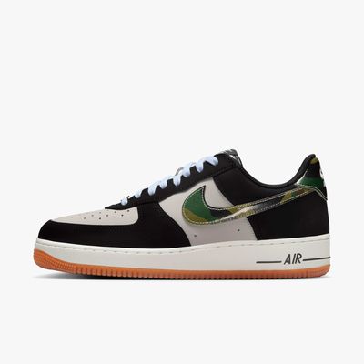 Nike Zapatos Air Force 1 Low Retro