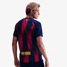 Nike Camiseta Barcelona Home 25/26 Stadium