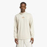 adidas Mock Neck Q1