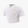 NBA Camiseta Print Boxy