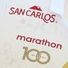 Camiseta Estampada Universitario 100 Años Oficial