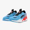 Puma RS-X x Los Pitufos