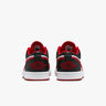 Jordan 1 Low Bulls