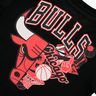 NBA Camiseta Big Back