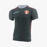 Camiseta Arquero Selección Peruana