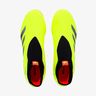 Adidas Zapatos de fútbol Predator League Laceless