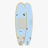 Sunset Board Tabla de Surf Machu Picchu 6'4