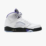 Jordan 5 Retro Dark Concord