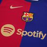 Nike FC Barcelona local 2024/25 Stadium