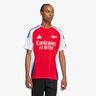 adidas Camiseta primera equipación Arsenal 24/25