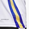adidas Visitante Boca Juniors 24/25