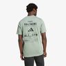 adidas Polo Estampado All-Gym Category