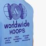 adidas Worldwide Hoops City