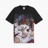Puma x One Piece